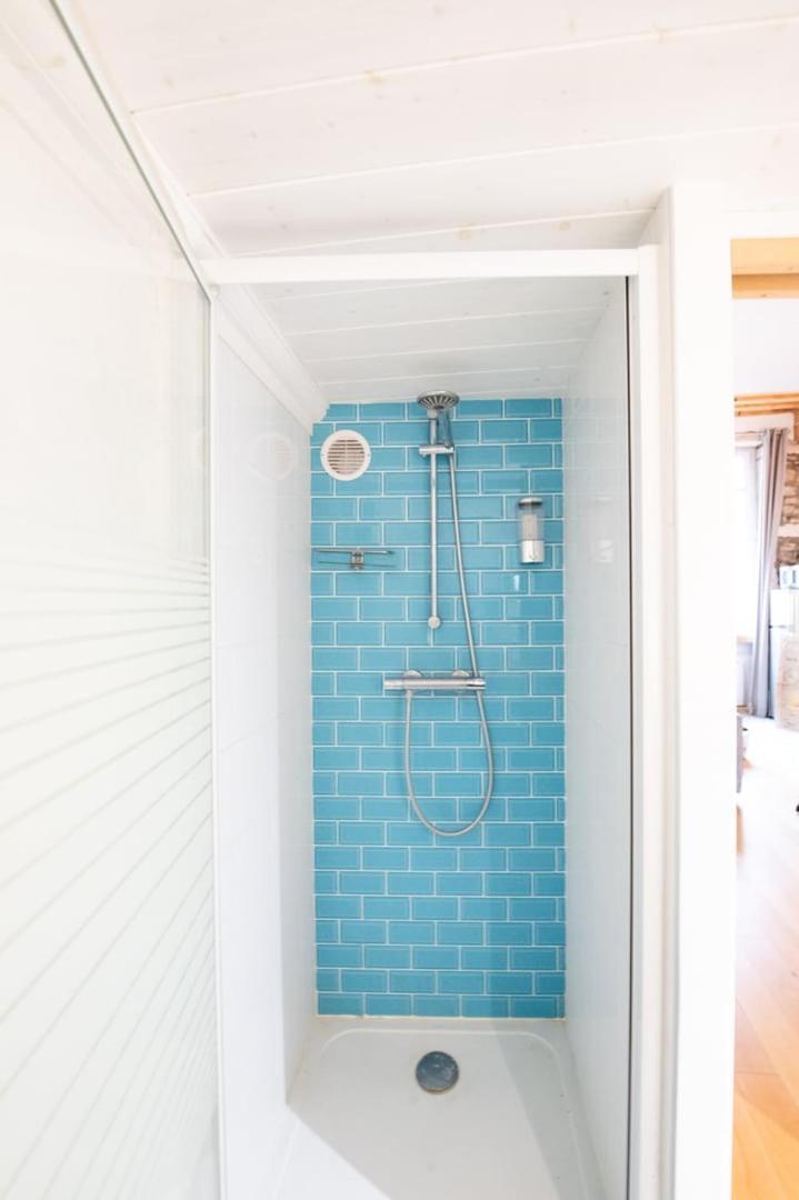 Le Petit Imbert - Studio Chaleureux Et Cozy Lyon Buitenkant foto
