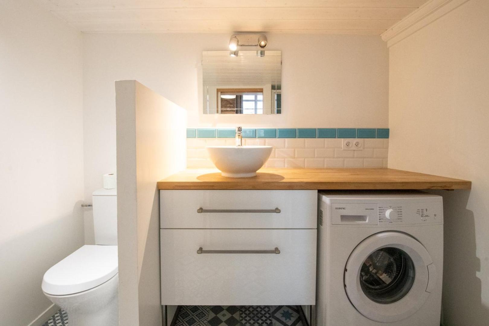 Le Petit Imbert - Studio Chaleureux Et Cozy Lyon Buitenkant foto