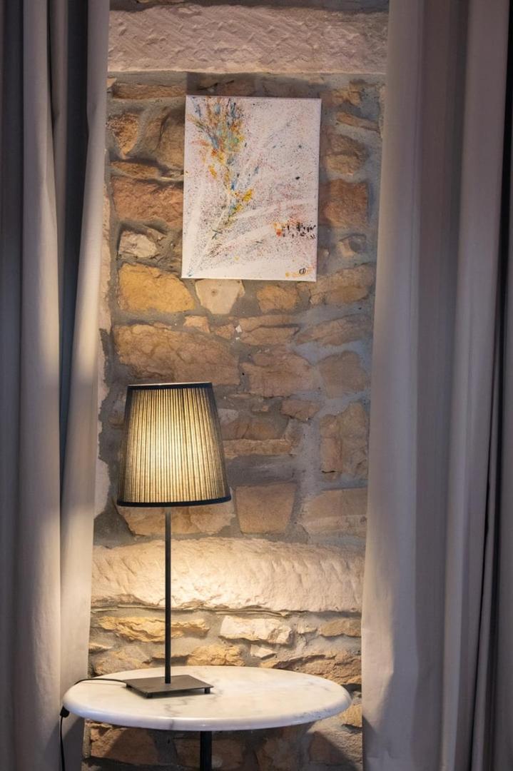 Le Petit Imbert - Studio Chaleureux Et Cozy Lyon Buitenkant foto