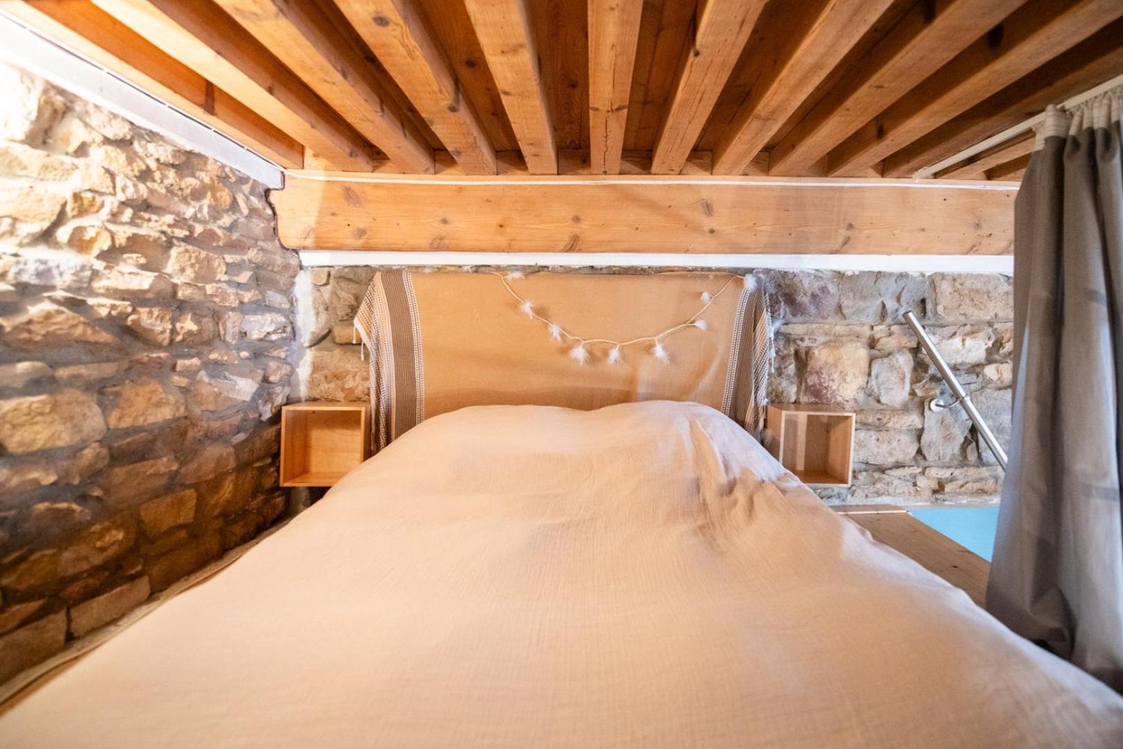 Le Petit Imbert - Studio Chaleureux Et Cozy Lyon Buitenkant foto