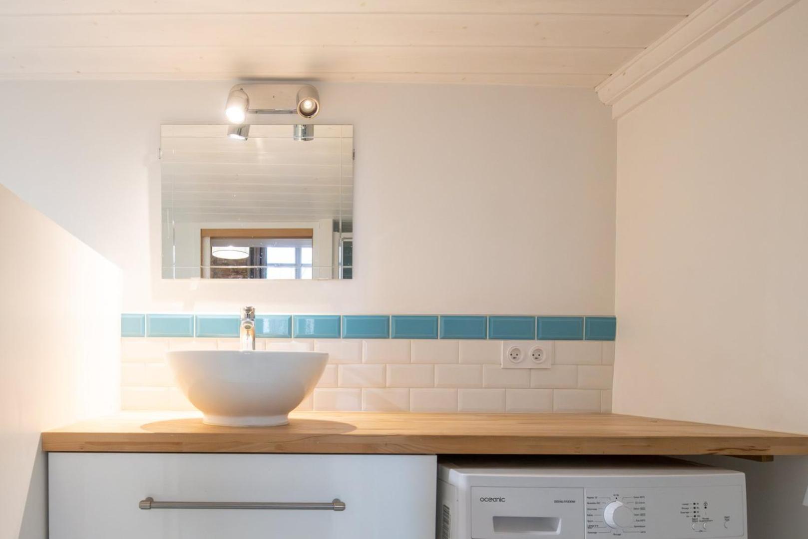 Le Petit Imbert - Studio Chaleureux Et Cozy Lyon Buitenkant foto